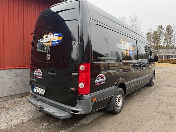 Volkswagen Crafter 35 3 of 5