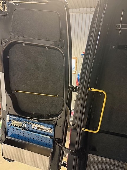 Volkswagen Crafter 35 8 of 12