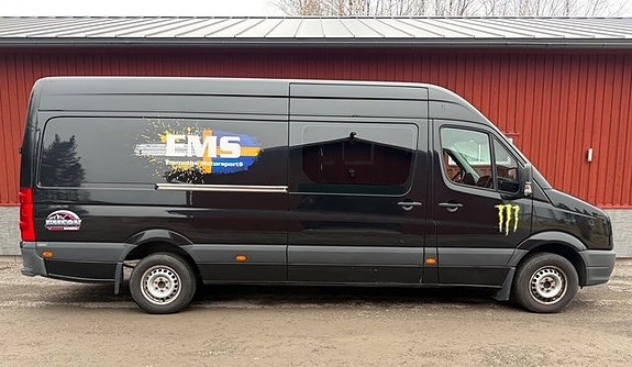 Volkswagen Crafter 35 2 of 5