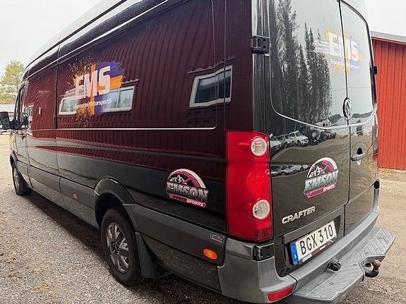 Volkswagen Crafter 35 4 of 5