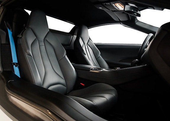 BMW i8 29 of 30