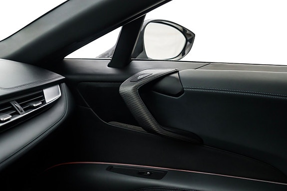 BMW i8 24 of 30