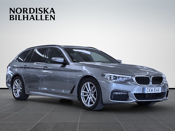 BMW 530i