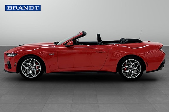 Ford Mustang 5 of 18