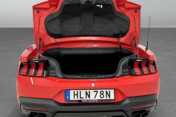 Ford Mustang 17 of 18