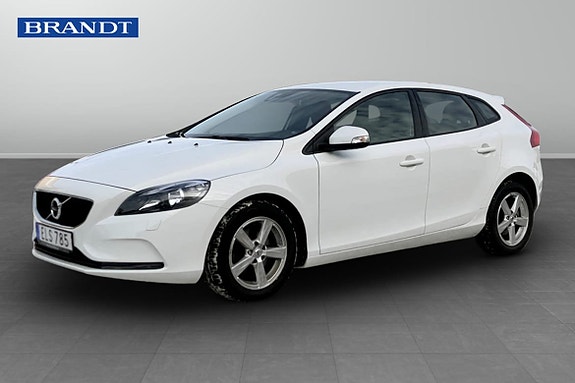 İkinci el  Volvo V40 
