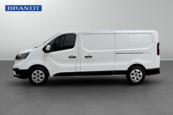 Renault Trafic 5 of 10