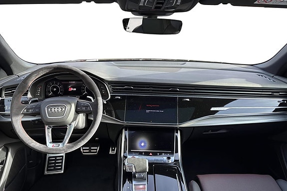 Audi RS Q8 5 of 5