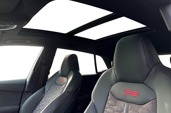 Audi RS Q8 6 of 9