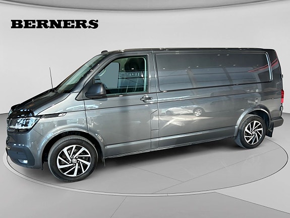 Volkswagen Transporter 2 of 5