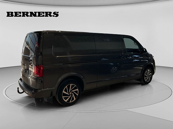 Volkswagen Transporter 5 of 5