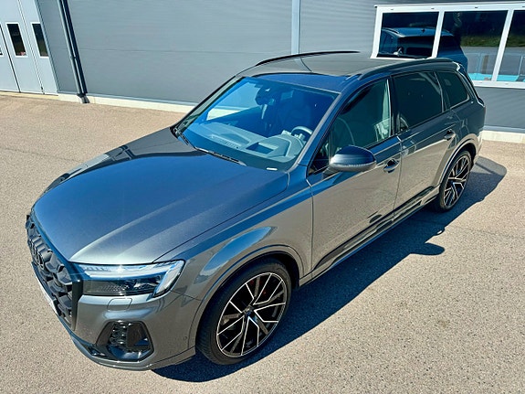 Audi Q7 5 of 5