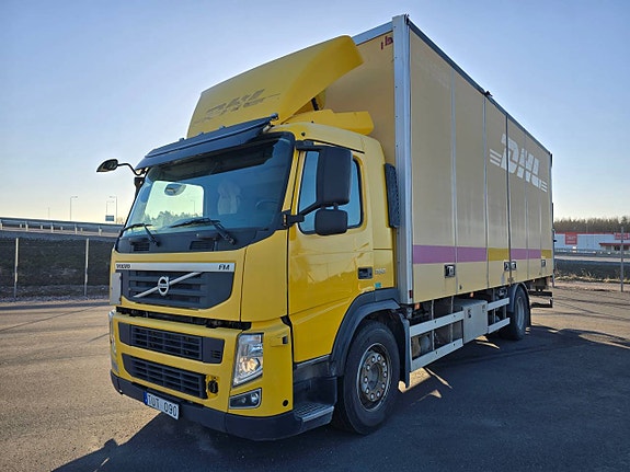 Volvo fm 330