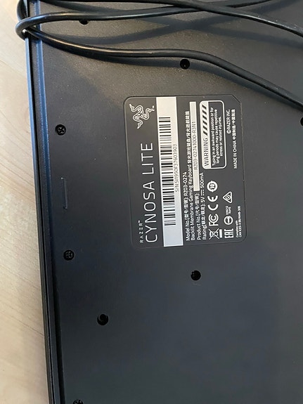 Product image 2 of 5