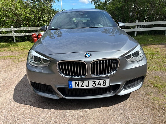 BMW 520d 7 of 16