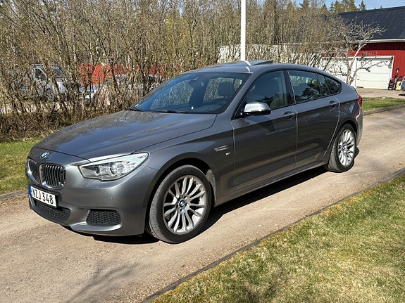BMW 520d