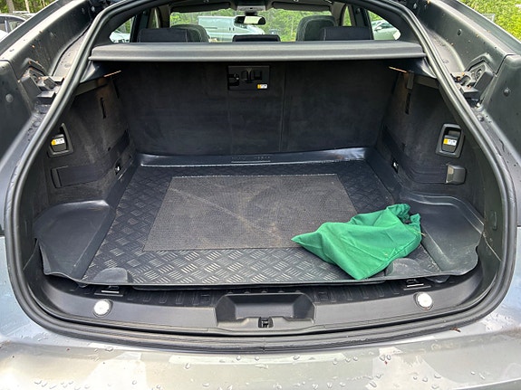 BMW 520d 16 of 16