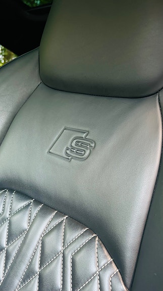 Audi e-tron Sportback 9 of 20