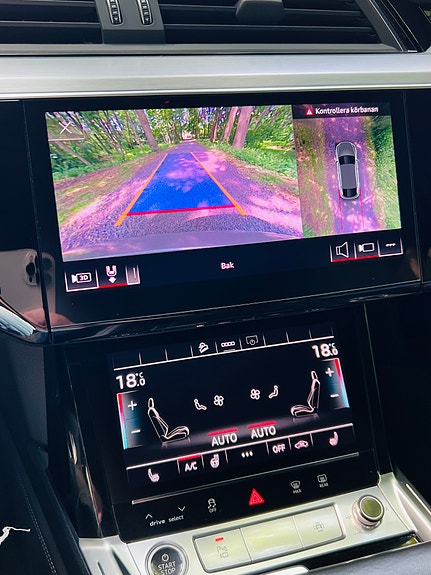 Audi e-tron Sportback 15 of 20