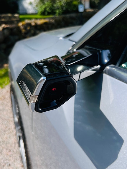 Audi e-tron Sportback 12 of 20