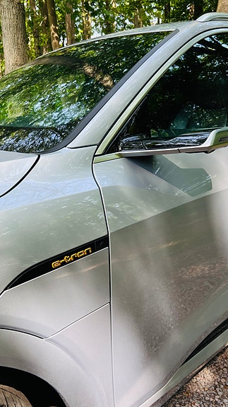 Audi e-tron Sportback 16 of 20