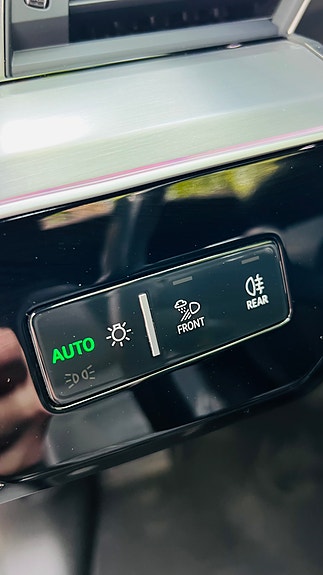 Audi e-tron Sportback 17 of 20
