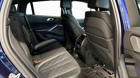 BMW X6 5 of 5
