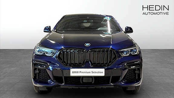 BMW X6 8 of 12