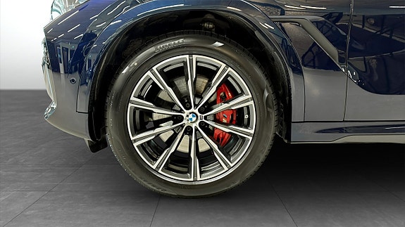 BMW X6 9 of 12