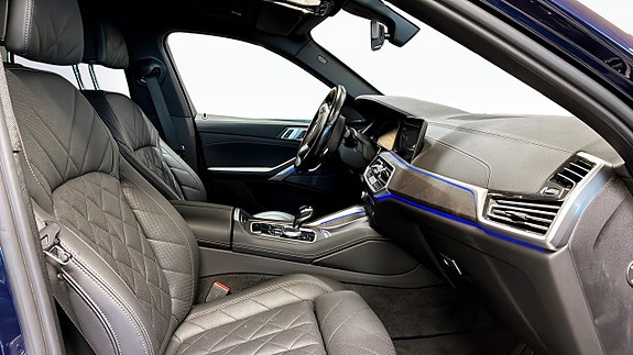 BMW X6 3 of 5