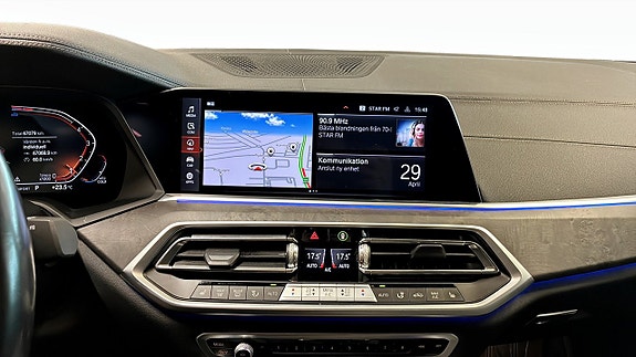 BMW X6 12 of 12