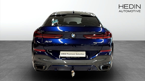 BMW X6 7 of 12