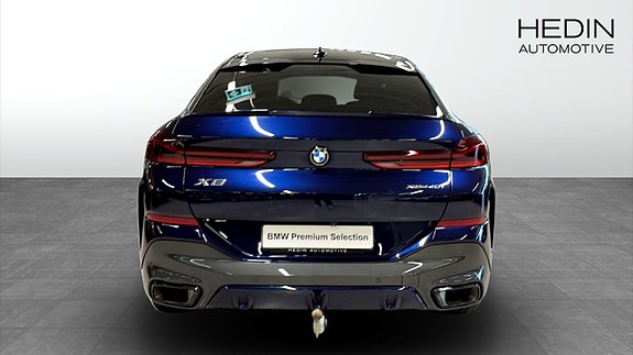 BMW X6 7 of 12