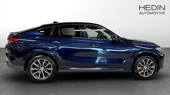 BMW X6 6 of 12