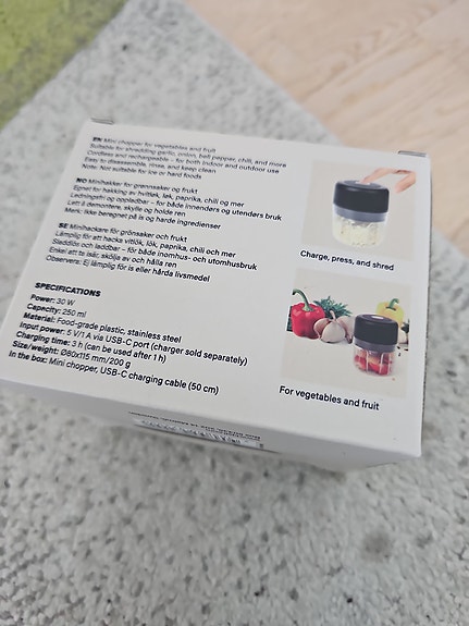 Product image 3 of 7