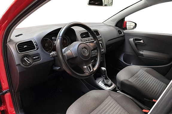 Volkswagen Polo 5 of 5