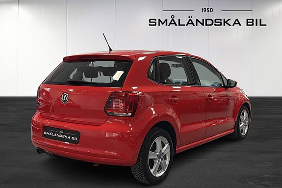 Volkswagen Polo 4 of 5