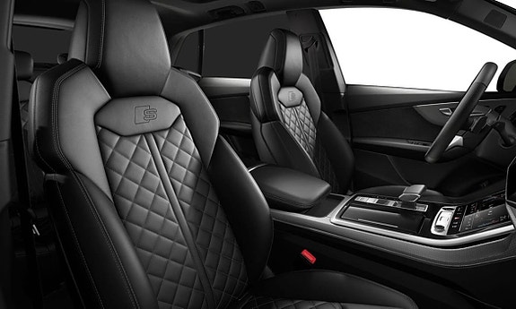 Audi Q8 22 of 22