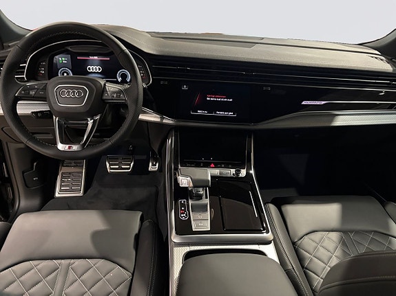 Audi Q8 8 of 22