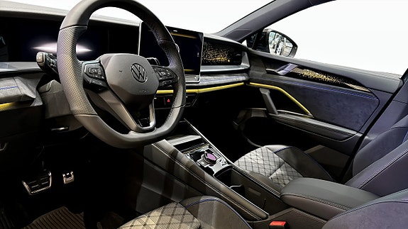 Volkswagen Tayron 2 of 5