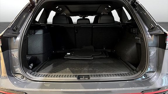 Volkswagen Tayron 8 of 15