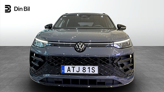 Volkswagen Tayron 14 of 15