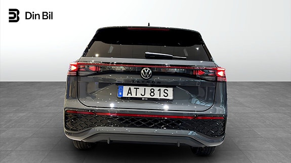 Volkswagen Tayron 13 of 15