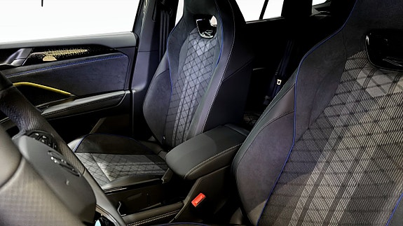 Volkswagen Tayron 6 of 15