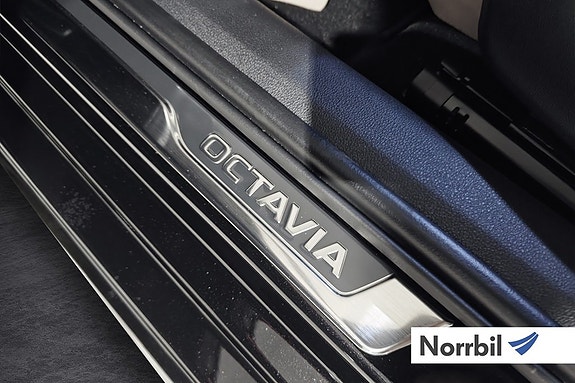 Skoda Octavia 10 of 12