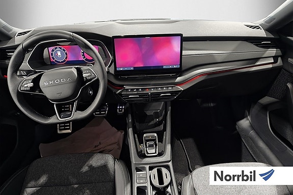 Skoda Octavia 12 of 12