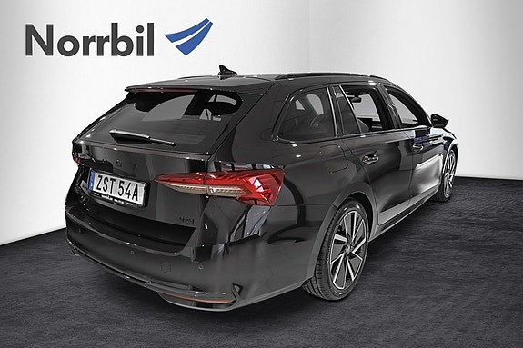 Skoda Octavia 5 of 5
