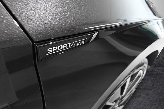Skoda Octavia 4 of 5