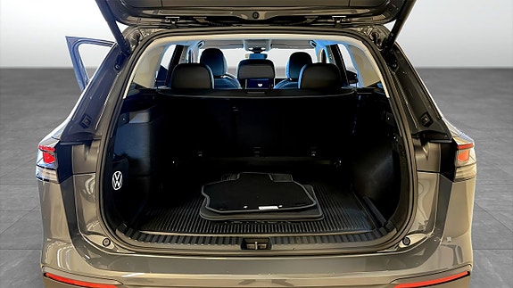 Volkswagen Tayron 12 of 12