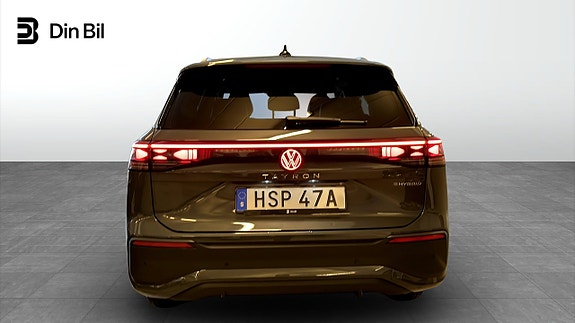 Volkswagen Tayron 5 of 5
